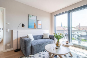Strandterrasse, App B3 6